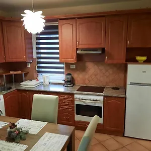Boroka Apartament
